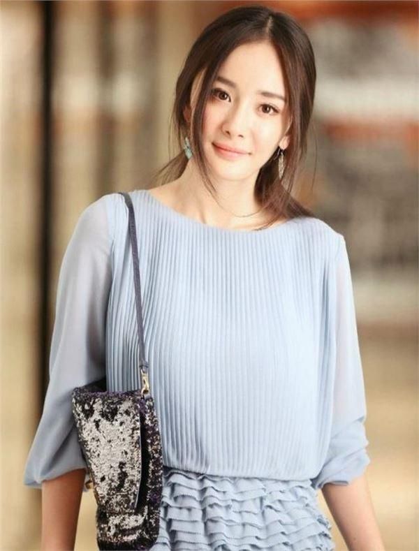 明星节目中发飙:章子怡靠演技,应采儿被叫好,杨