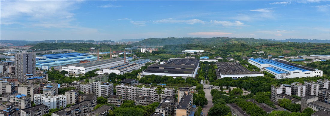 科技创新聚动能 中铝西南铝10米铝合金环件刷新世界纪录