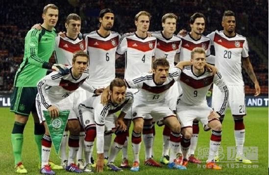 世界杯历史上有哪些国家拿过大力神杯?居然还