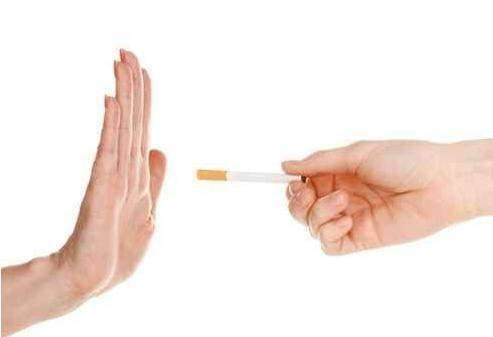 最好的戒烟方法,5步戒烟,一周见效,效果很不错
