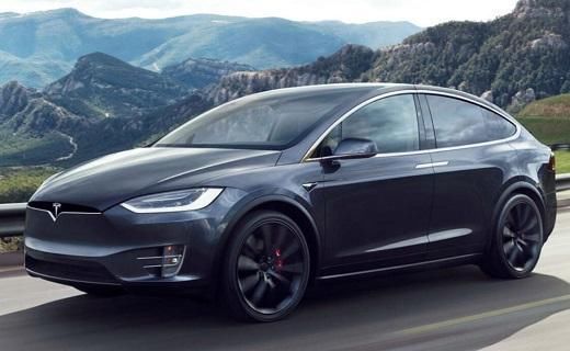 2018十大最贵SUV排行榜 兰博基尼仅排第五