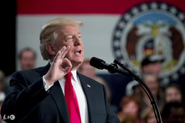 美国政府大幅减税了 对中国经济到底有没有影