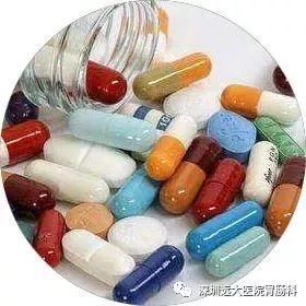 胃疼吃止疼药、胃炎吃消炎药的你?当心小病变