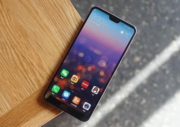 如何看待华为P20 Pro这款手机?性价比十分高