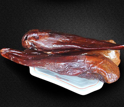 俄罗斯留学生遇到中国食物,舌尖上的美味,吃的