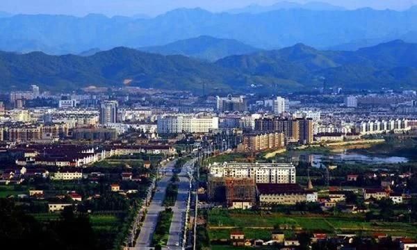 直击安徽各县的房价,来来来,搬好椅子坐下,慢慢