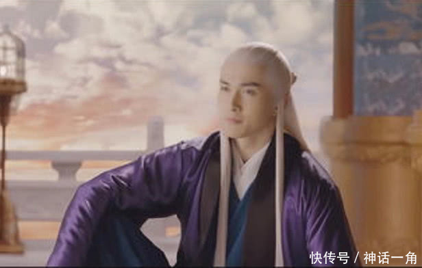 神话传说中,我们常说的玉皇大帝,是天庭的第几