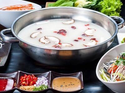 清汤火锅底料配方怎么做才好吃?