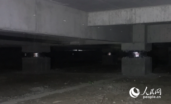 平均每年1次6级以上地震 新疆如何避震?(图4) 平均每年1次6级以上地震 新疆如何避震?(图4)
