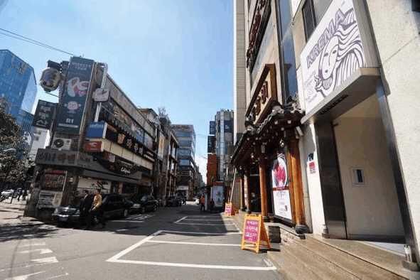 中国人不去韩国旅游之后韩国经济却创新高!韩