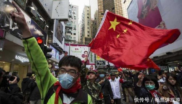 为啥大陆游客只能在香港呆7天,而印度人可以1