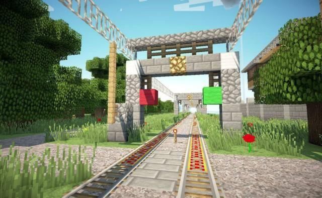 我的世界:MC玩久了觉得没意思?那你可以试试