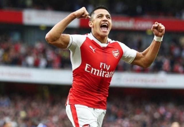 桑切斯铁了心去曼城 没到中超年龄华夏幸福开