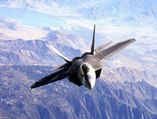 美媒排出世界四大最先进武器,中国榜上有名,但