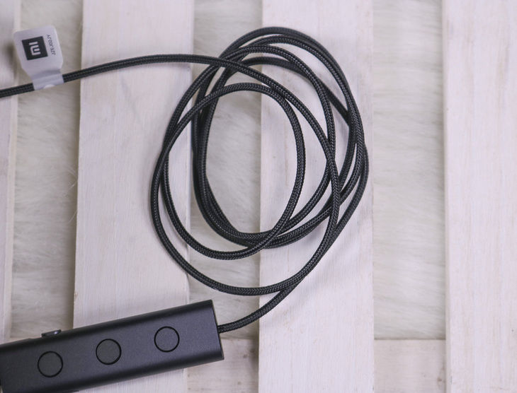 两档降噪强度轻松切换 299元小米降噪耳机体验