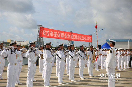 吉布提人口多少_首个海外基地成立 发言人梁阳曾赴亚丁湾索马里执行护航任务(2)