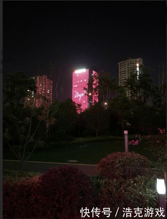 DNF:国服最强天选之人也就这样吧,整座大厦都