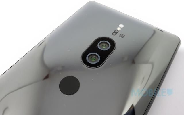 IMX 586感光元件来了,或在Sony Xperia XZ3首