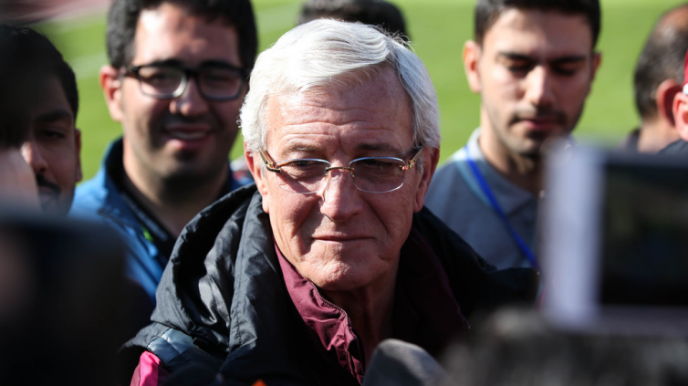 雄鸡唱晓:今晚会有“里皮神话”出现吗? 雄鸡唱晓:今晚会有“里皮神话”出现吗?