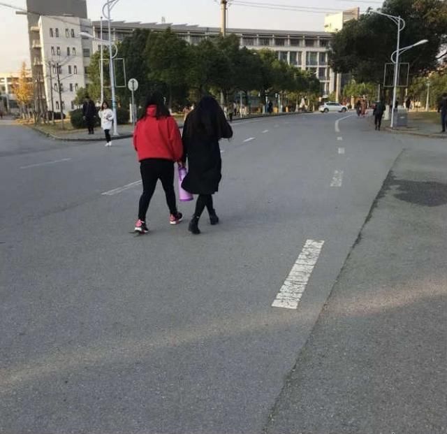 一张图告诉你不同的行为在女生心中的波动值！