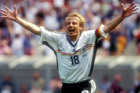 【世界杯进球最多的十大球员】盘点世界杯史上