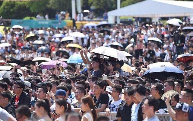 武汉市政府全力支持斗鱼节的举办,欲打造国内