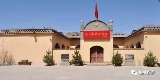 2018榆林最佳旅行时间表新鲜出炉,赶紧收藏吧