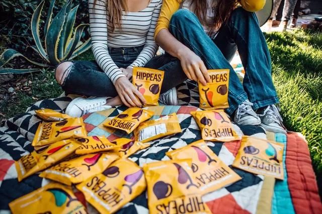 最喜欢吃零食,却不长胖的四大星座女