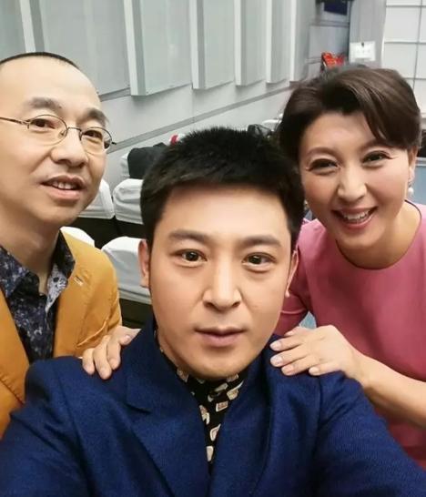 名气比肩赵本山 嫁大十岁富豪曾遭反对