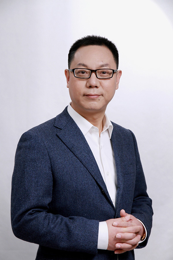 《影响者》华普亿方创始人付鹏