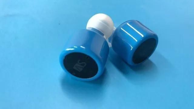 充电5分钟,通话2小时,除了oppo手机还有这款耳