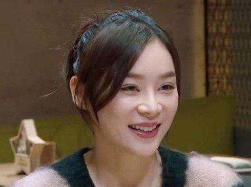 大?焦俊艳身背房贷谈演员生存现状而袁姗姗坐