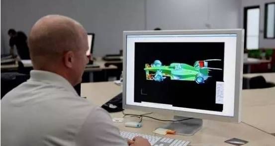 一个机械工程师的转行经历:薪水重要还是兴趣