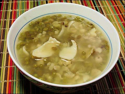 大暑养生离不开度暑粥 大暑养生离不开度暑粥