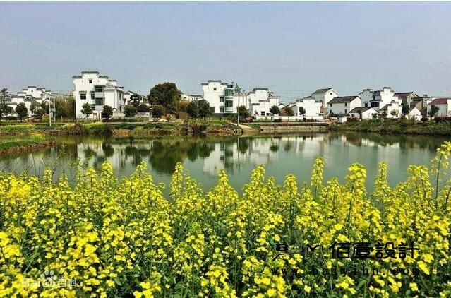 如何理解乡村振兴旅游规划设计?