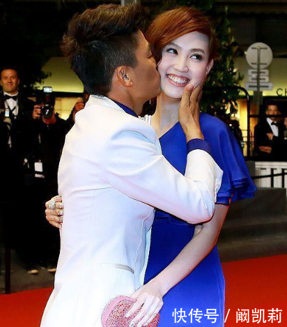 继马蓉之后娱乐圈再出渣女,出轨丈夫粉丝还想