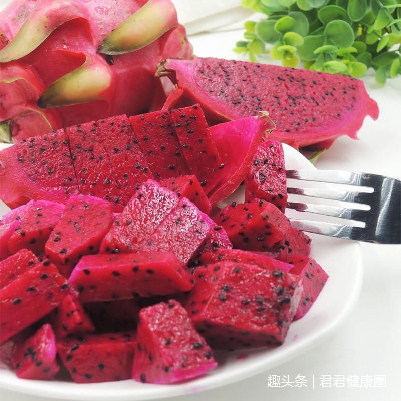 湿气太重的人,这几种水果少碰,会让湿气越来越