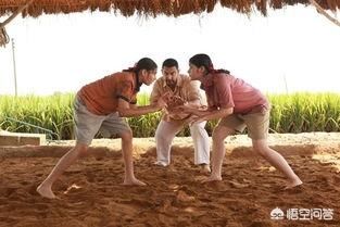 细数印度电影为什么总是一个套路而且都能成功