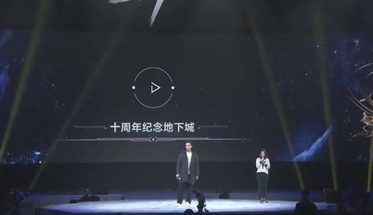 DNF:国服魔兽版本以及史诗改版更新时间