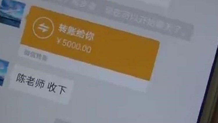 一封感谢信牵出9年鲁川情:济南好心人年年