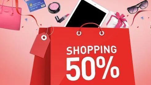 双11买买买,购物中的税收小知识请查收——“打折”与“满减” 双11买买买,购物中的税收小知识请查收——“打折”与“满减”