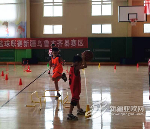 杜锋训练营中南大学高水平篮球人才培训基地新