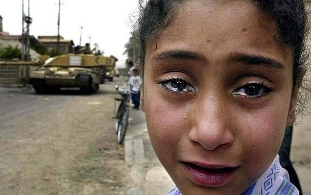 美国推翻萨达姆后伊拉克更好了吗? 15年后现实