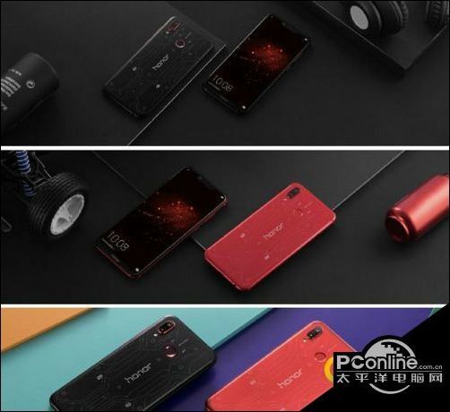 华为荣耀play酷玩版什么时候出 上市发售时间