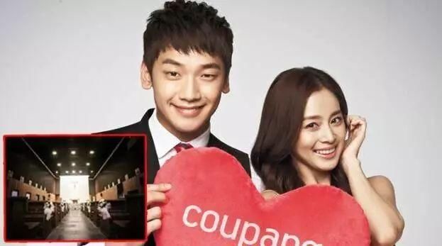 韩国第一美女、RAIN的妻子,却被亲弟弟说不好