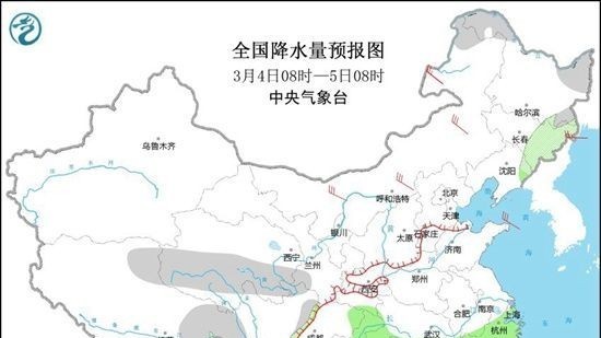 本周两股冷空气来袭 多地气温上演“精分式”升降 本周两股冷空气来袭 多地气温上演“精分式”升降