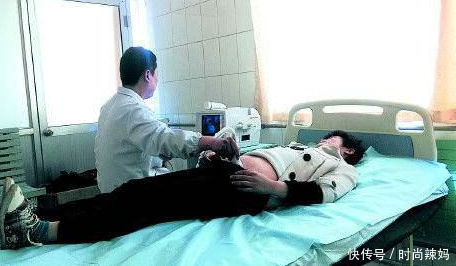 51岁孕妇为圆女儿梦拼三胎孩子出生后,儿媳摔