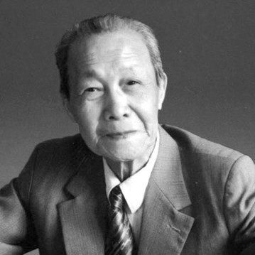 中国第一代核潜艇四位总师:赵仁恺、 彭士禄、