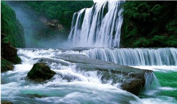 贵州最穷的两个地级市, 景色却全国闻名, 会是你