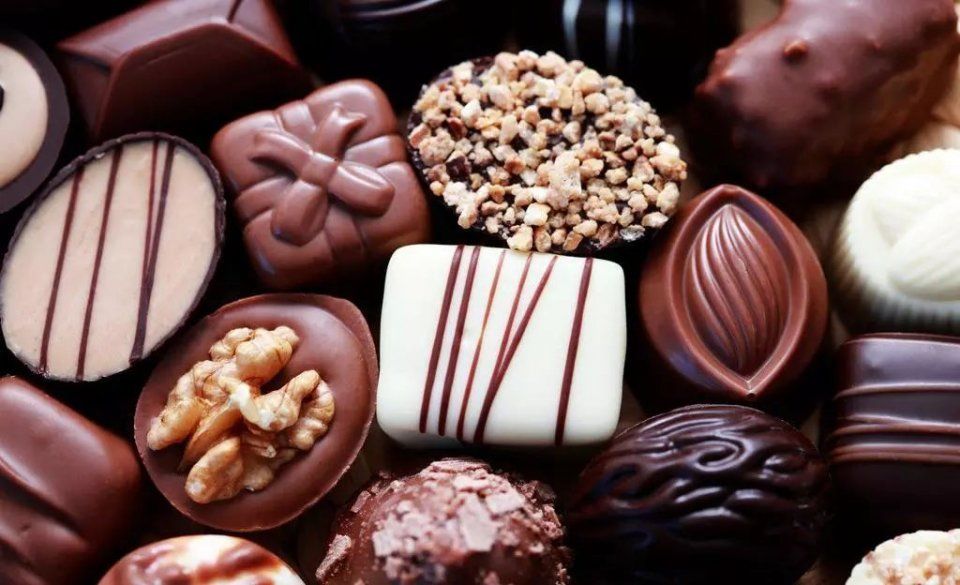 过年,别给孩子买的零食清单!